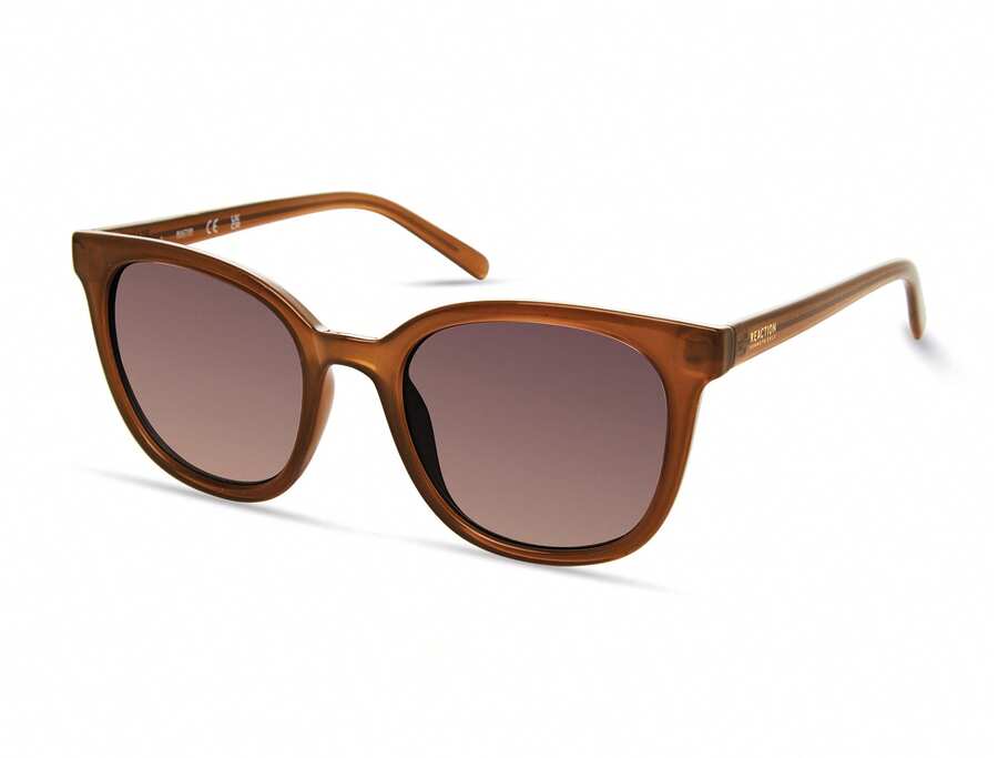 Donna Kenneth Cole KC2995-5346F Ø 53 mm - Marca: Kenneth Cole - EAN: 0889214433473 - Castano - Visualizzare 1