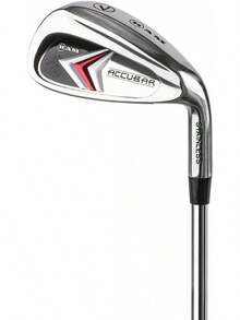 Ram Accubar Mens Right Hand Clubs Set - Stiff - View 4