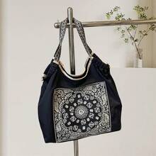 Women Accessory Sets - Black - View 3