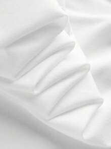 Teen Boys Tokyo Print Graphic Tee, Short Sleeve Car Print, Racing Vibe, Urban Style - White - View 4