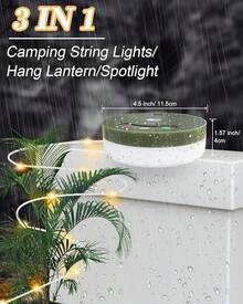 Volleyball Net, Posts - Without Solar Panel - View 5