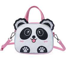 Girls' Mini Crossbody Bag, Cute Handbag Accessory, Dopamine Color Matching, Suitable As Gift For Girls - Children's Cartoon Crossbody Bag - View 19