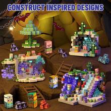 125PCS-Magnetic Blocks, Magnetic Building Blocks, STEM Constructions Magnet Blocks For Boys Girls Age 3 4 5 6 7 8 9 10, Sensory Stacking Toy Birthday Gifts For Kids