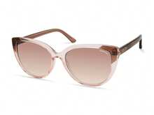 Women Kenneth Cole KC2979-5545F Ø 55 Mm - Brand: Kenneth Cole - EAN: 0889214370143 - Baby Pink - View 2
