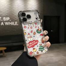 Basic Phone Cases - Couleurs mélangées - Voir 4