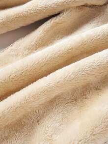 Women'S Thermal Lined Straight Leg Sweatpants, Warm And Comfortable Casual Pants For Winter Tights - Coffee Brown - View 11