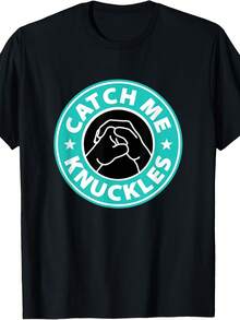 Norris Nuts Merch Norris Nuts S The Norris Nuts T-Shirt - 款式3 - 查看 1