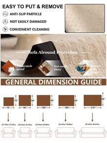 1 pieza Funda de sofá de chenilla de unicolor, cojín de sofá estilo Ins, diseño grueso de alta densidad para todas las estaciones, protege el sofá contra resbalones y arañazos, adecuado para sala de estar, dormitorio, estudio, 1/2/3/4 plazas con reposabrazos y respaldo