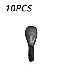 1/2/3pcs Plastic Travel Razor Case Outdoor Camping Business Trip Portable Razor Holder Container Storage Shaving Box (Not Include Shaver) Travel Essentials Travel Accessories Travel Must Haves Beach Vacation Summer Holiday School Accessories Back To School Supplies Stuff