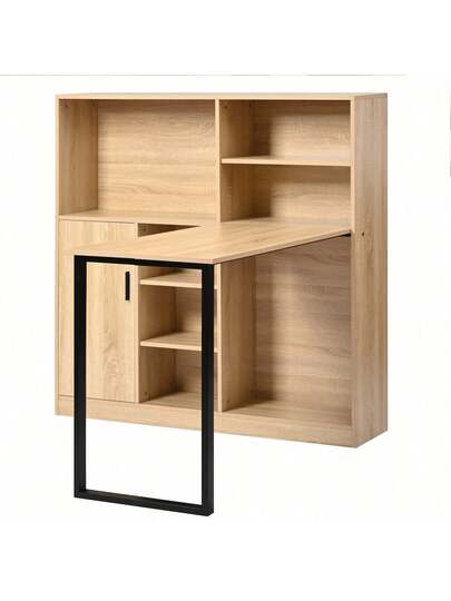 Home Office Desks view 10