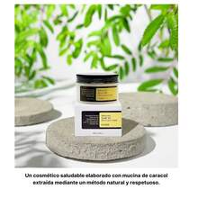 Cosrx Advanced Snail 92 all-in-one cream, 92 % mucina, hidratación completa - transparente - Ver 2