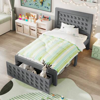 Kids Bedding Accessories
