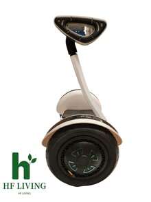 Hoverboards BLANCO 10.5 Patinetes Electrico Con Protector Bluetooth Con Led Y Regalos 20 Km/h Inteligente tecnología de auto-equilibrio El regalo perfecto MODELO VARIADO - Tipo de Enchufe A USA (110-127V) - Ver 4