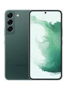 Samsung Galaxy S22 6.1" 128GB Unlocked Smartphone (Refurbished) - Green - View 3