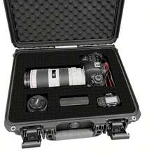 1pc Pick Apart Tool Foam Sheets Inserts, Black, Cut-To-Size, Uncharged, No Assembly, No Battery Required, Drawer Padding And Storage Shadow Inserts For Board Game Box, Organizer Boxes, Chess Box Inserts, Tool Box Cushioning