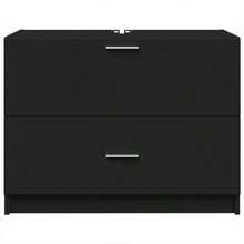 Conjunto de móveis para banheiro