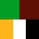 Multicolore