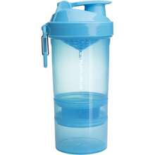 Smartshake Botella 2Go Original - AzulNen - Ver 2