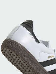Adidas Womens OG Trainers - White - View 5
