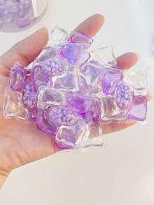 كبسولات مُنظف الغسيل المعطر بالخزامى 5 في 1، رائحة طويلة الأمد، مُنعم، إزالة البقع، صيغة مركزة، ضروري للشخص المتكاسل، عطر الملابس، رائحة محيطة، شائع - متعدد الألوان - مشاهدة 8