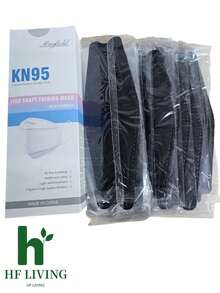 Respirators - Black - View 6