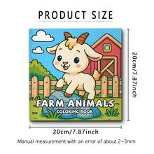 GDTME Fashion Coloring Book For Adults And Teens, Featuring Fashion Design Patterns For Relaxation (Clothing Themed Coloring), 12 Pages Of Exquisite Original Illustrations, Pearlescent Cover And Thick Interior Pages, Christmas Gift, Halloween Gift, Birthday Gift, Party Favor, Back To School Gift, Home Decor, Girls Toy, K-Pop, 7.9*7.9in - Stylish Atmosphere - View 10