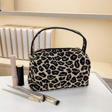 Bolsa de Cosméticos de Grande Capacidade com Estampa de Zebra e Leopardo, Bolsa de Toucador Portátil, Organizador de Cuidados com a Pele, Bolsa de Embreagem de Viagem Simples, Decoração de Quarto, Bolsas, Bolsa de Maquiagem, Penteadeira, Viagem, Bolsa de Maquiagem, Itens Essenciais de Viagem, Organizador, Armazenamento, Itens Essenciais de Viagem, Organizador de Maquiagem, Bolsas de Maquiagem, Bolsa de Toucador, Organizador de Mesa, Bolsa de Cosméticos, Nécessaire de Maquiagem, Organizador de Maquiagem, Acessórios de Penteadeira, Nécessaire de Maquiagem, Bolsas de Maquiagem, Bolsa de Maquiagem, Bolsa de Maquiagem, Bolsas de Maquiagem, Bolsa de Cosméticos, Organizador de Maquiagem, Viagem, Nécessaire de Maquiagem, Bolsa, Penteadeira, Nécessaire de Maquiagem, Itens Essenciais de Viagem, Bolsa, Bolsas de Maquiagem, Bolsas, Itens Essenciais de Viagem, Acessórios de Penteadeira, Bolsa de Maquiagem Pequena, Nécessaire de Maquiagem, Bolsa de Cosméticos, Itens Essenciais de Viagem, Grande Capa