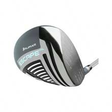 Orlimar Escape HL Draw Bias Titanium Drivers Men, Women, Seniors, RightLeft Handed