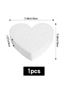 20块/10块/8块/1块/2块/4块/6块 5.51英寸 x 3.14英寸 x 1.77英寸 - 干湿两用花泥砖，绿色聚苯乙烯泡沫块，适用于插花、植物装饰和DIY工艺品，春季花卉和手工艺品 - 彩色 - 查看 11