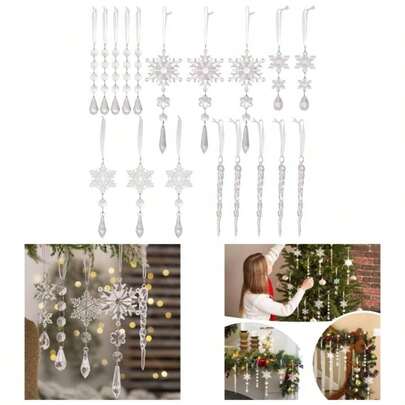 Outdoor Holiday Decorations