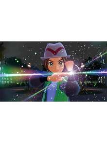 Nintendo Switch Pokémon Legends: Z-A, Switch Cartridge, Universal Version