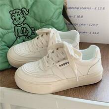 Women Loafers Shoes - 粉綠色 - 查看 4