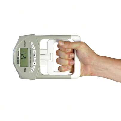 Smedley Spring Grip Strength Measuring Dynamometer