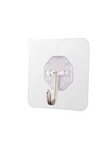 Multi-Slot Tool Hanger, Multi-Function Plastic Hook With Perforated Plate, Tool Hanger, Key Storage Rack, Heavy-Duty Organized Wall Mount Organizer For Garage Workshop, Home Utility Room, Entryway And Laundry, Space-Saving Pegboard-Style Storage For Wrenches, Screwdrivers, Garden Tools, Cables, Small Power Tools, Accessories And Keys, Versatile Mountable Holder For DIY Projects, Renovation, Moving, Holiday Gifting, Festive Season Home Makeover, Back-To-School Dorm Setup, Gift-Ready Practical Household Organizer