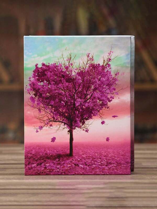 1 Stück 6-Zoll 100-Blatt 4R Herzförmiges Frisch und Klein Fotoalbum, Papier Mädchen Fotoalbum und Teenager Mädchen Fotoalbum. Geeignet für: Geburtstagsgeschenke, Festivalandenken, Studenten und Familienerinnerungen