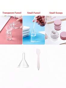 زجاجات السفر لمستحضرات التجميل، زجاجات رش قابلة لإعادة التعبئة، حاويات مستحضرات التجميل بحجم السفر مضادة للتسرب للشامبو والبلسم والسوائل والكريمات والصابون وغسول الجسم للرجال والنساء، ضروريات وإكسسوارات السفر للرحلات العمل أو الدراسة - متعدد الألوان - مشاهدة 4