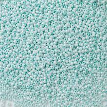 3mm-900 pièces Perles de semence en vrac, Perles de poney en vrac pour la fabrication de bijoux, Perles de séparation mini, Perles en vrac, Petites perles pour DIY collier bracelet poignet - 3 mm - 900 pièces - Voir 8