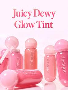 Son bóng Dasique Glassy Shine, trang điểm môi bóng mượt, không bết dính, dưỡng ẩm, phong cách Y2K sang trọng dành cho nữ, thích hợp cho tiệc tùng, du lịch, sử dụng hàng ngày, màu sắc quyến rũ, kỳ nghỉ, quà tặng trang điểm cho nữ, quà Giáng sinh, màu sắc quyến rũ, thích hợp cho mùa tựu trường, váy cưới cho cô dâu, mùa hè, lễ tình nhân, kỳ nghỉ, ngày lễ tình nhân. - #06 Sương Hồng - Xem 11