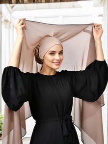 Ramadan Party Supplies - 1-black - View 1