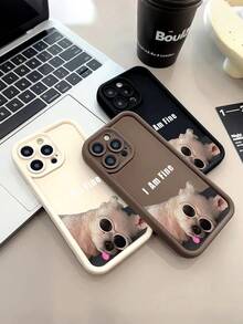 Fashion Phone Cases - Black - View 2