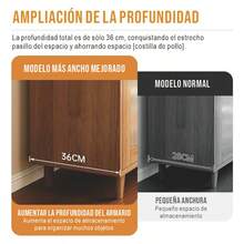 Buffets & Sideboards - Walnut - View 9