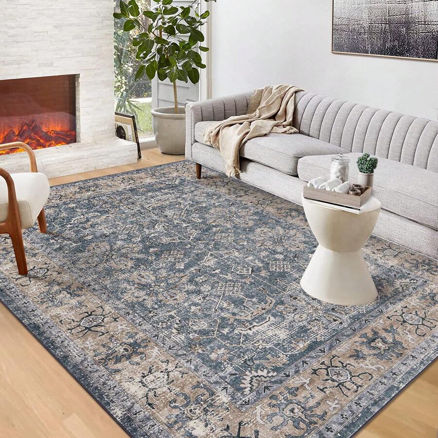 Carpets - marrone-grigio - Visualizzare 1