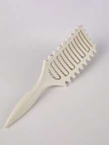 Bộ 4 lược tạo kiểu tóc, lược uốn tạo kiểu nâng cấp, lược tạo độ phồng, lược đuôi nhọn, lược chải viền tóc, lược uốn xoăn, lược làm mượt tóc, sử dụng được cả khi tóc ướt và khô, giảm giật tóc, dễ tạo kiểu, răng lược hai mặt giúp giữ cho đường chân tóc và tóc con được mượt mà, lược lông heo giúp thoa đều sáp vuốt tóc từ chân đến ngọn cho mái tóc mềm mại. Bộ lược chải tóc, lược, lược uốn xoăn, lược làm mượt, lược chải tóc nữ, nhà tạo mẫu tóc, phụ kiện nhà tạo mẫu tóc, salon tóc, dụng cụ làm tóc. - Nhiều màu - Xem 9