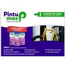 Spray Acrílico Multiusos con Brillo Intenso y Secado Rápido, (400 ml) diseñado para trabajos artísticos, manualidades, restauraciones o retoques decorativos. Su fórmula de alta cobertura y resistencia a la corrosión protege las superficies y realza su apariencia. Apto para metal, madera, vidrio, plástico o piedra, ofrece un acabado uniforme, brillante y duradero. Ideal para quienes buscan resultados profesionales con facilidad y economía - Crema - Ver 3