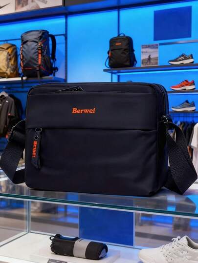 حقيبة كبيرة السعة، مقاومة للماء، مقاومة للخدش، كاموفلاج، متعددة الطبقات، حقيبة رجالية، حقيبة ظهر رجالية، حقيبة ذكور، حقيبة طلابية، أعمال، موضة، رجعي، شخصي، متعدد الاستخدامات، متعدد الوظائف، بسيط، كاجوال، تناسق الملابس، العمل، رحلة عمل، التنقل اليومي، عيد الهالوين، عيد الميلاد، عيد الحب، عيد الأب، هدية للحبيب، هدية، هدية للأب، هدية للرفيق، هدية عيد ميلاد، رياضة، صيد السمك، خفيف الوزن، دراجة نارية، ركوب الدراجات، نادي اللياقة البدنية، رياضات خارجية، سفر، عطلة، حفلة، تجمع، موعد، متين، سهل التنظيف، حقيبة كتف، حقيبة رسول