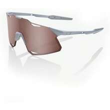 Hypercraft Sport Performance - Sport And Cycling Eyewear - 均碼 + 霧面石灰色 - 查看 2