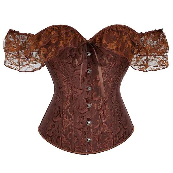 Women Corset Belts