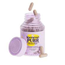 Lemme Purr Capsules - 2 gói - Xem 1