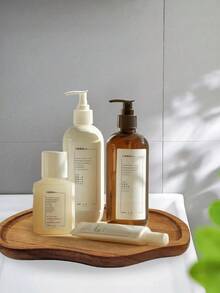 1件装相思木花生造型创意实木托盘，可作珠宝首饰托盘、梳妆台托盘、化妆品托盘、甜点零食托盘、水果托盘、餐具托盘、装饰展示托盘、复古风格桌面装饰托盘、圣诞节、万圣节装饰托盘 - 棕色 - 查看 8