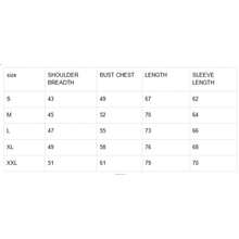 Men's Casual Street Retro Zipper Men's And Women's Hooded Sweatshirt Top Jacket - 藍色 - 查看 6